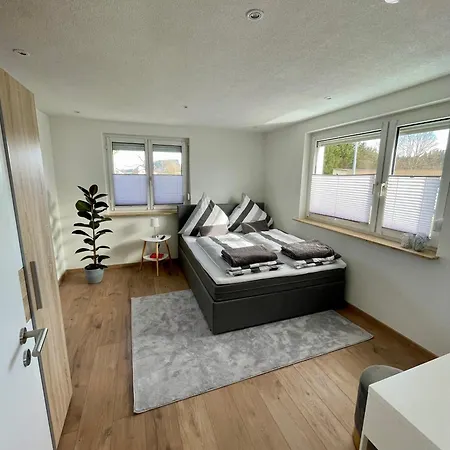 Anitas Lejlighed Messkirch