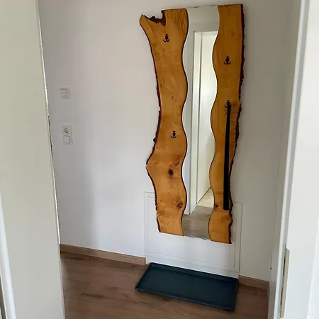 Apartment Anitas *