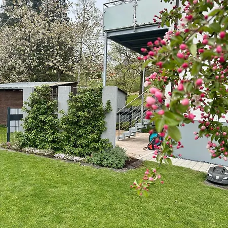 Anitas Apartamento Messkirch