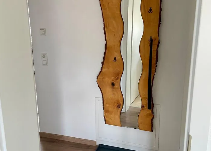 Apartamento Anitas *