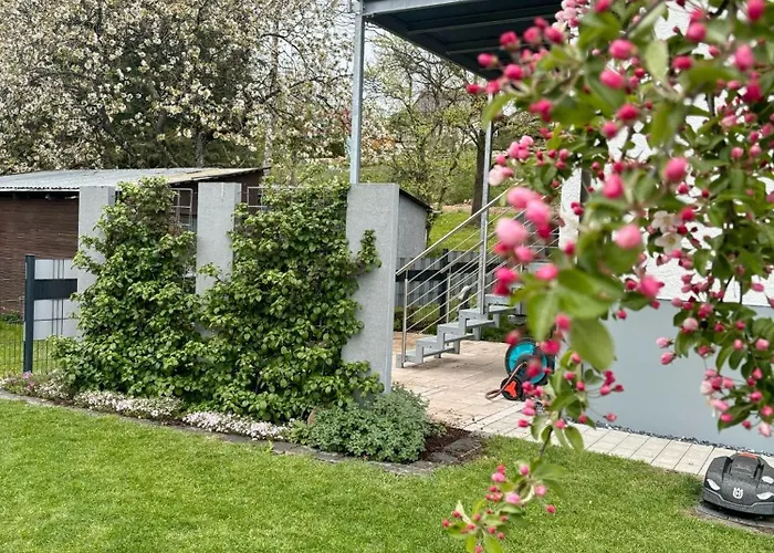 Anitas Apartamento Messkirch